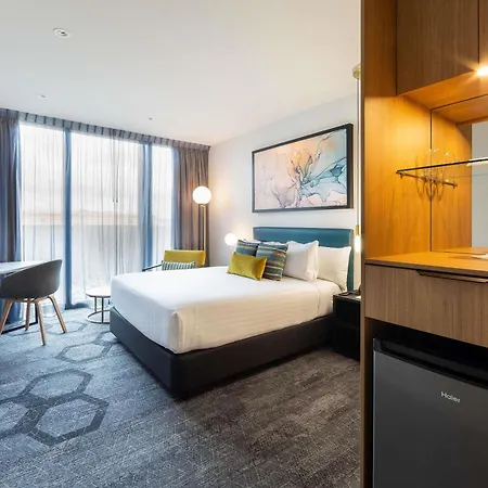 Mercure Canberra Belconnen-2