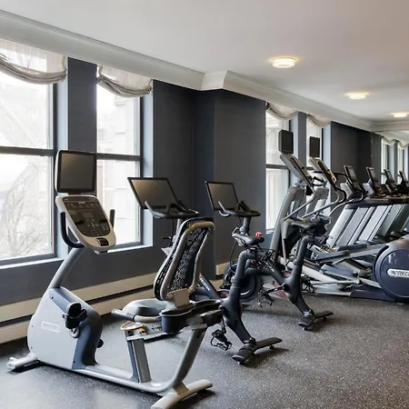 Kimpton Hotel Monaco Philadelphia By Ihg-3