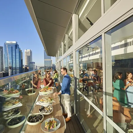 Doubletree By Hilton Perth Waterfront-3