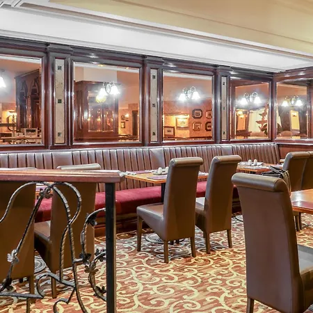 Britannia Hotel Coventry-3