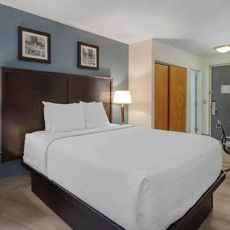Best Western Gregory Hotel-2