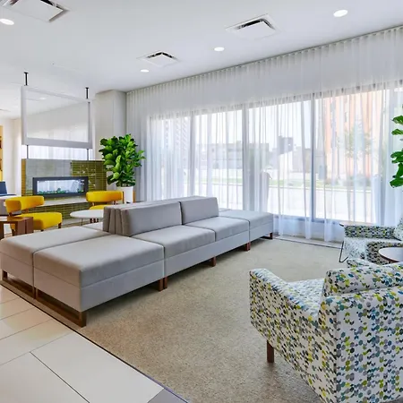 Hotel Indigo Detroit Downtown By Ihg-3