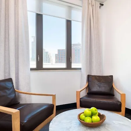 Amtd Idea Tribeca Hotel-3