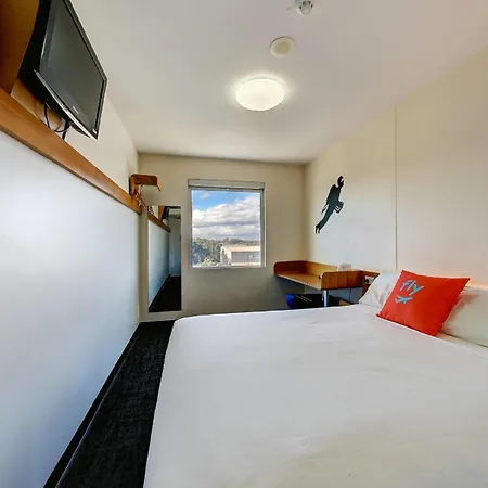 Ibis Budget Sydney Airport-3