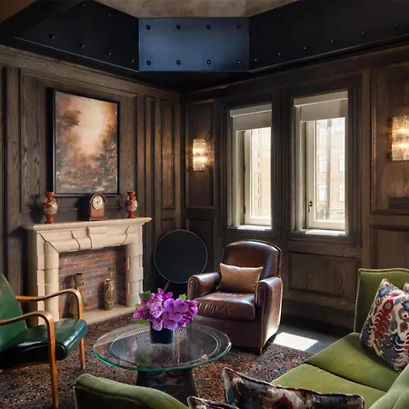 The Beekman, A Thompson Hotel, By Hyatt-3