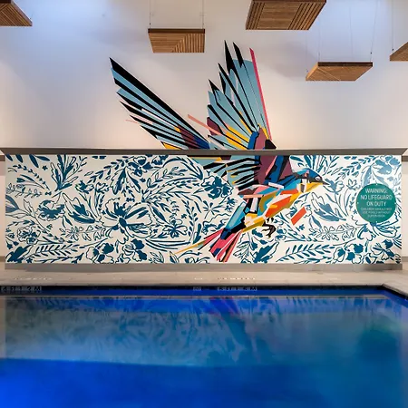 Hotel Mockingbird, Dallas, A Tribute Portfolio Hotel-3