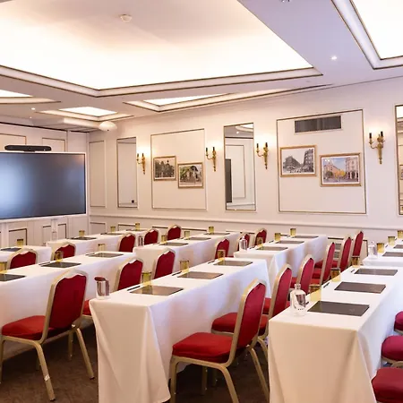 Hotel Carlton Lille-3