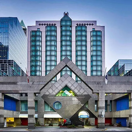 Novotel Toronto North York-3