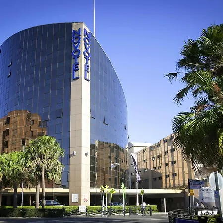 Novotel Sydney Parramatta-3
