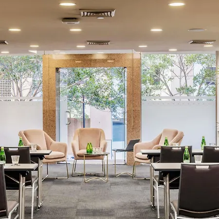 The Sebel Quay West Suites Sydney-2