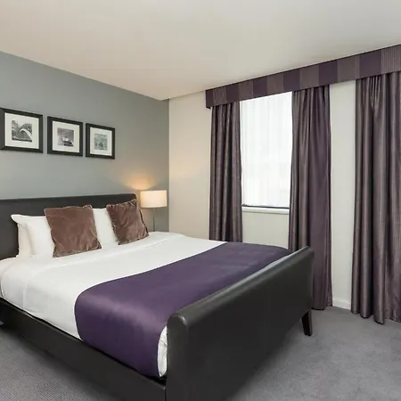 Staybridge Suites Birmingham By Ihg-2
