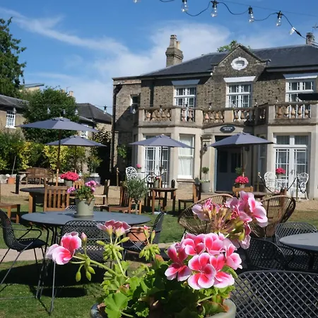 The Gonville Hotel, A Member Of Radisson Individuals-3