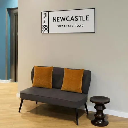 Four Points Flex By Sheraton Newcastle-3