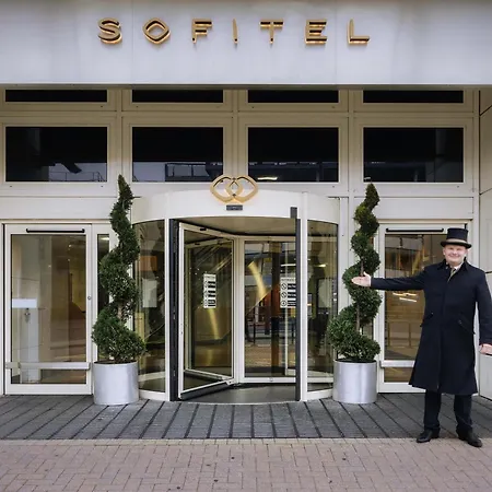 Sofitel London Gatwick-3