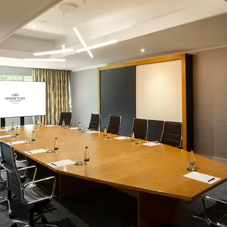 Crowne Plaza Glasgow By Ihg-3