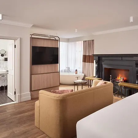 The Met Hotel Leeds - Newly Refurbished-2