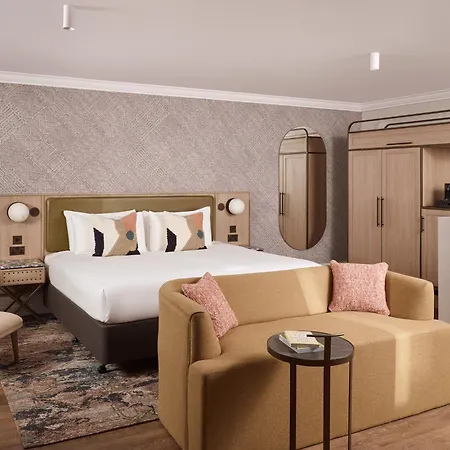 The Met Hotel Leeds - Newly Refurbished-3