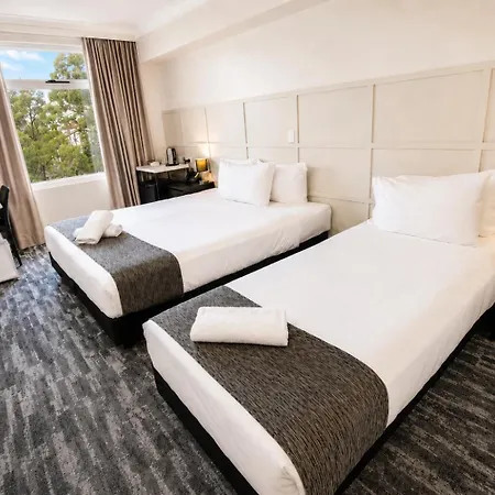 Woodroffe Hotel-2