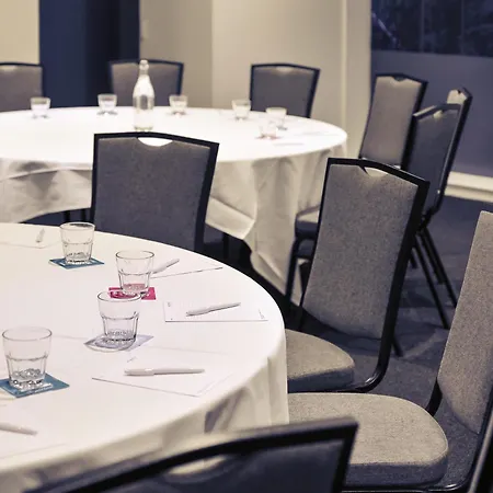 Mercure North Melbourne-2