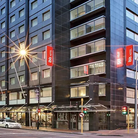 Ibis Wellington-2