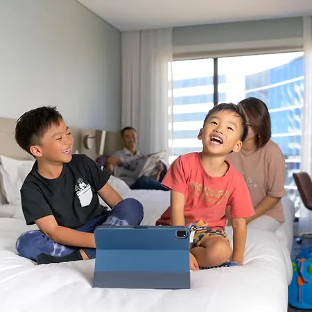 Holiday Inn Express Sydney Airport By Ihg-2