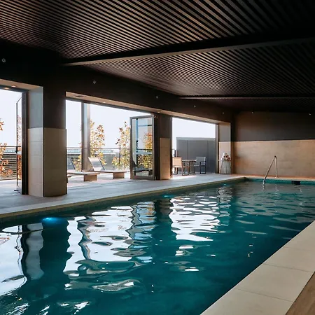 Mercure Melbourne Doncaster-2