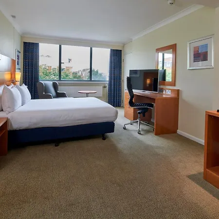 Holiday Inn London Bloomsbury By Ihg-2