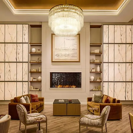 The Atterbury Hotel, Autograph Collection-2