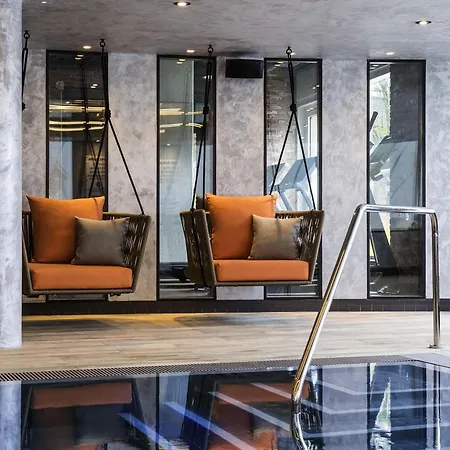 Novotel London Canary Wharf-2