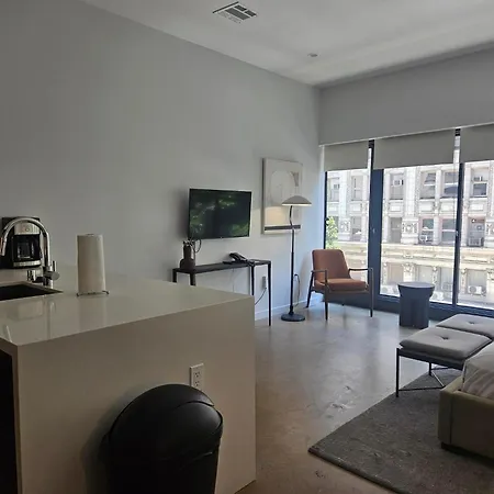 The Winfield Lofts, A Wyndham Hotel-2