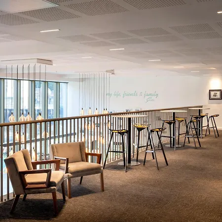 Innside By Melia Newcastle-2