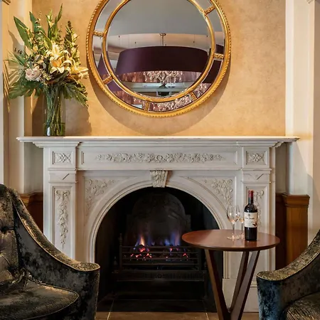 Mercure Exeter Southgate Hotel-3