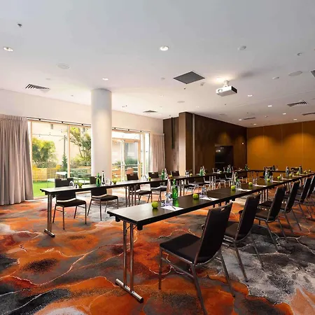 Novotel Sydney Darling Harbour-2