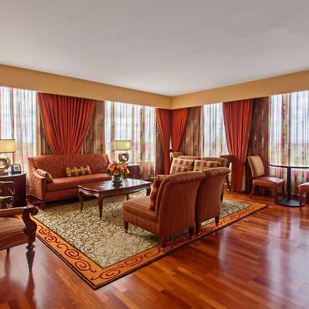 Holiday Inn Sacramento Downtown-Arena By Ihg-3