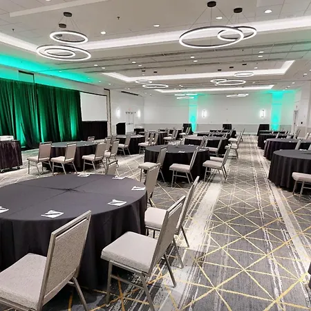 Holiday Inn San Antonio-Riverwalk By Ihg-2