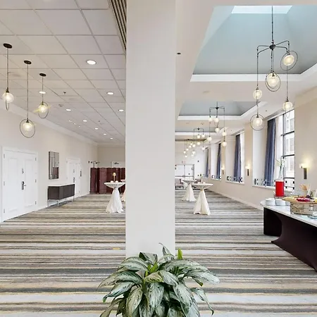 Holiday Inn San Antonio-Riverwalk By Ihg-3