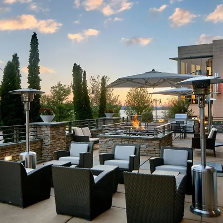 Residence Inn By Marriott National Harbor Washington, D.C. Area-2
