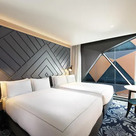 West Hotel Sydney, Curio Collection By Hilton-2