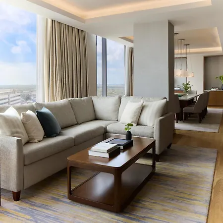 Intercontinental Houston By Ihg-2