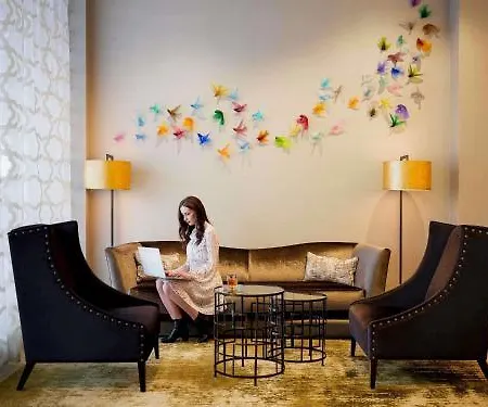 Moevenpick Hotel Auckland-2