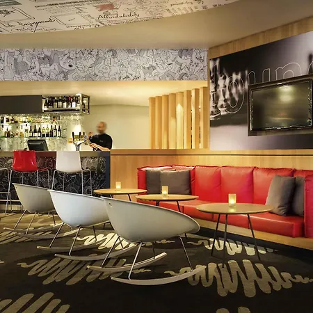 Ibis Sydney Airport-2