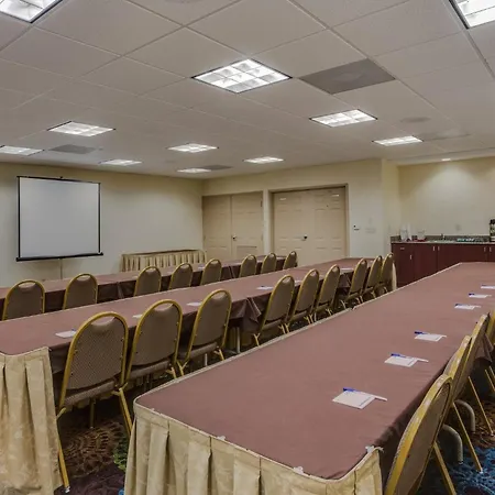 Holiday Inn Express & Suites Orlando International Airport By Ihg-2
