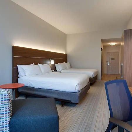 Holiday Inn Express & Suites Orlando International Airport By Ihg-3