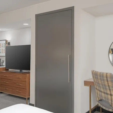 Crowne Plaza Indianapolis-Dwtn-Union Stn By Ihg-2