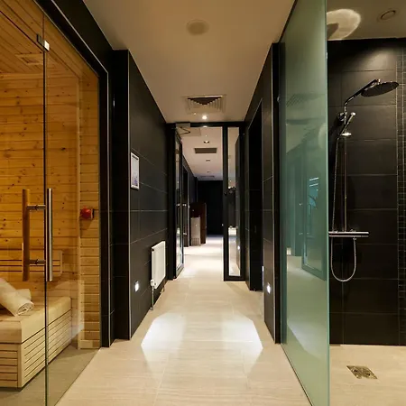 Innside By Melia Manchester-2