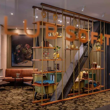 Sofitel Wellington-3