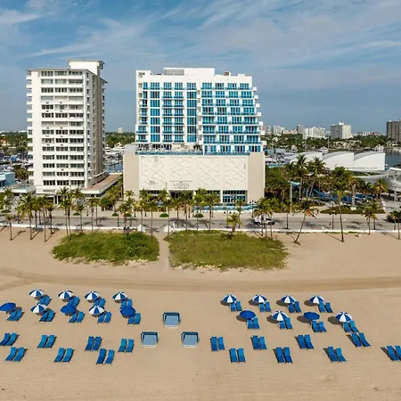 Hotel Maren Fort Lauderdale Beach, Curio Collection By Hilton-2