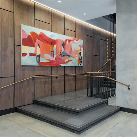 Hyatt Centric Rittenhouse Square Philadelphia-3