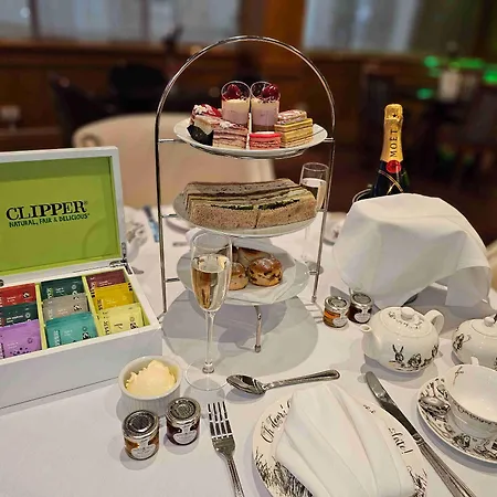 Millennium Hotel And Conference Centre Gloucester London-2