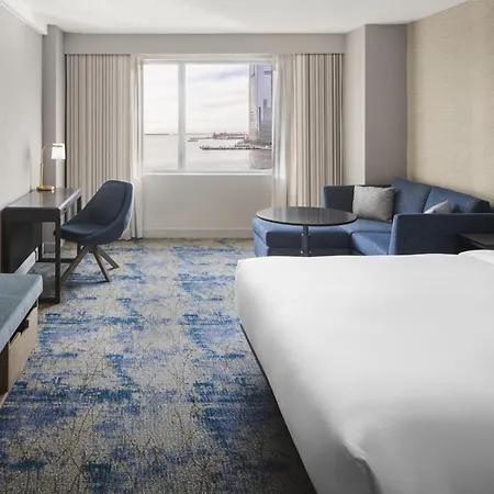 Hyatt Regency Jersey City On The Hudson-2